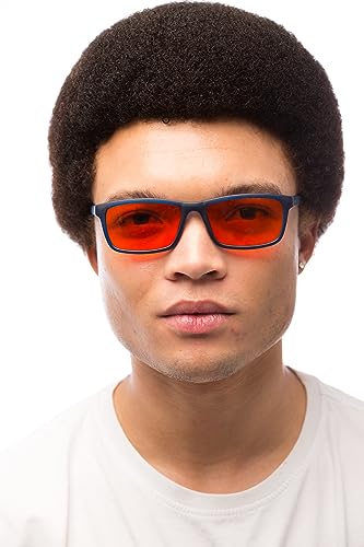 Image of BON CHARGE Hudson Blue Light Blocking Glasses
