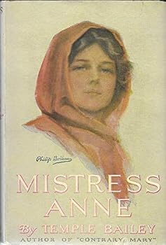 Mistress Anne