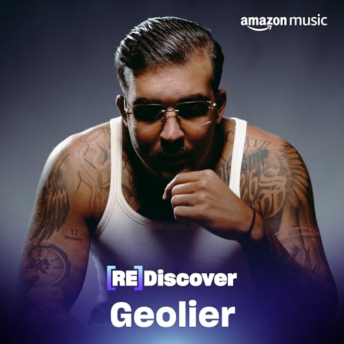 Zusammengestellt von: Amazon Music