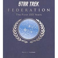 Star Trek Federation