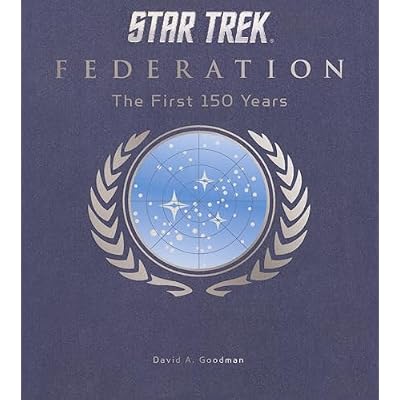 Star Trek Federation