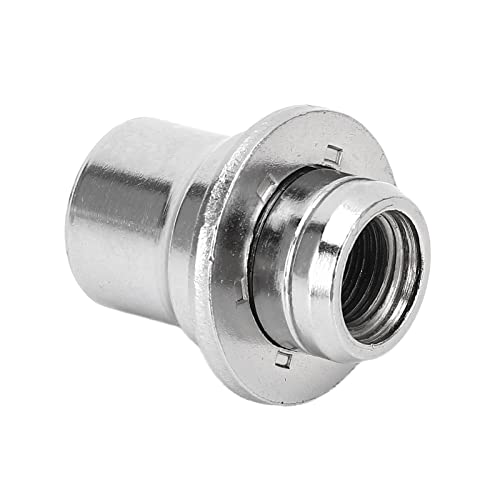 Wheel Lock Lug Nuts, 0001699115 1.3in Height 12mmx1.5 Fit for IS300 IS250 IS350 IS200T ES300 ISF ES330 ES350 ES300H by JTLB - Image 7