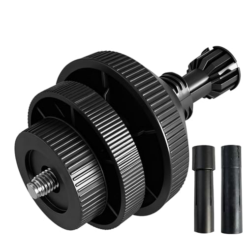 Alineador de embrague universal y kit de calibración de coche para motor