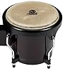 LP Latin Percussion Aspire Wood Bongo Dark Wood LPA601-DW #2