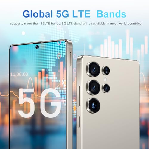 Huness 2510 I25 Unlocked Cell Phone 2510 (Grey A)