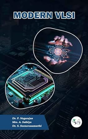 Buy MODERN VLSI Book Online at Low Prices in India | MODERN VLSI ...