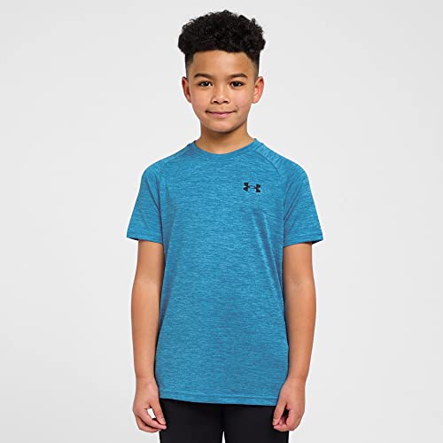 Image of Under Armour Boys' Tech 2.0 Short-Sleeve T-Shirt