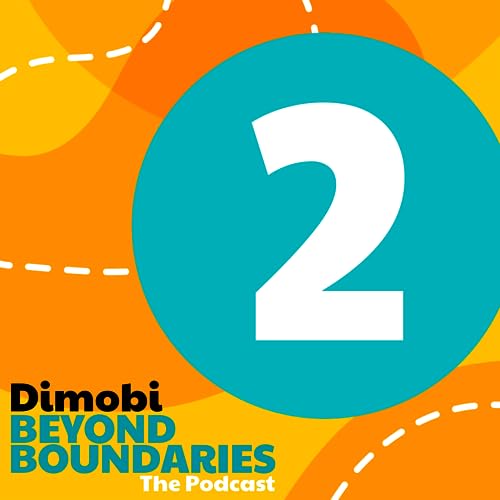 2: Episode 2 - Kai Da'Costa