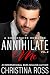 Annihilate Me (Vol. 2) (The Annihilate Me Series)