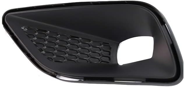 Mopar 68287995AB BEZEL FOG LAMP