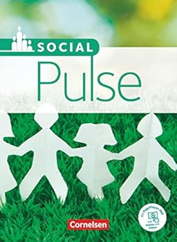 Paperback Pulse - Social Pulse. Schülerbuch Book