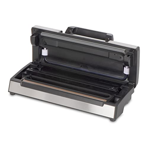 Cuisinart Professional Vacuum Food Sealer, Dry & Moist Food Function, Large (VS-300C) by Cuisinart - Image 5