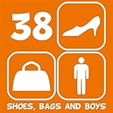 Shoes, Bags And Boys