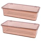 Photo Gallery romisbaba 2 pezzi portaposate da cucina in pp resistente con vassoio scola posate integrato organizer compatto per bacchette forchette e cucchiai da e drenante per e cassetto Photo Gallery romisbaba 2 pezzi portaposate da cucina in pp resistente con vassoio scola posate integrato organizer compatto per bacchette forchette e cucchiai da e drenante per e cassetto