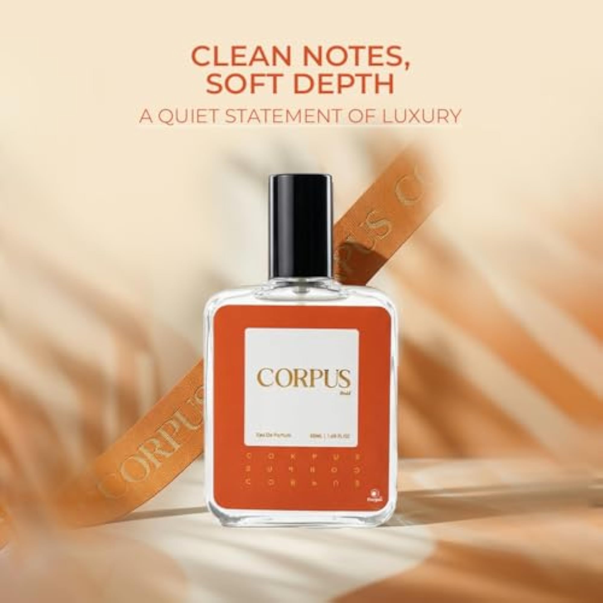 CORPUS Bold Eau De Parfum for Men