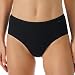 Produktbild Mey - Organic - Taillen-Slip - 2er Pack (42 Schwarz)