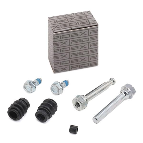 RIDEX Führungsbolzen Bremssattel 2169G0004 vorne, hinten ASTRA J 