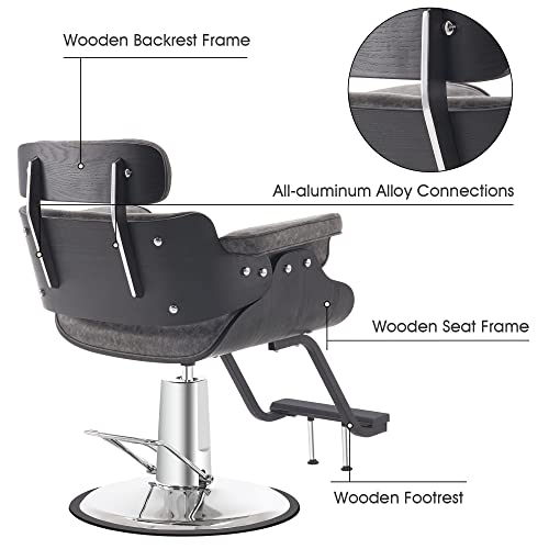 BarberPub-Bend-Wooden-Salon-Chair-Hydraulic-Barber-Chair-Hair-Cutting-Beauty-Spa-Styling-Equipment-8261Dark-Grey