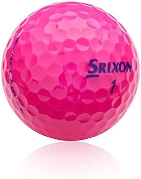 Srixon Soft Feel Women's Golf Ball (One Dozen)
