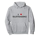 Funny Tattooing Gift For Men & Women