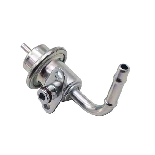 KimmE OE 22670-3S50A Fuel Pressure Regulator Auto Parts Compatible with 22670-3S50A Engine