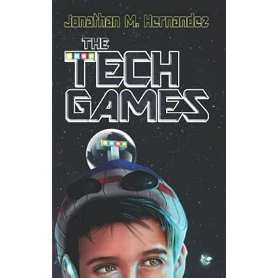 The Tech Games