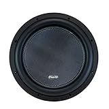 American Bass Usa XR 12D4 2400W Max Dual 4Ω 12