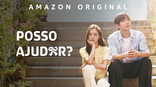 Posso Ajudar?