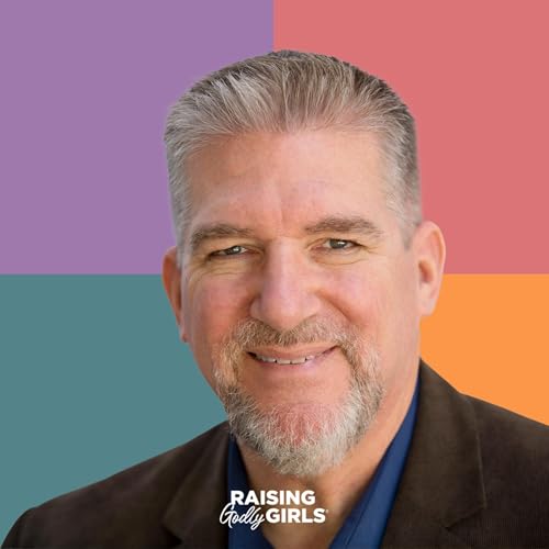 Ep. 292 — Discerning Truth from Falsehood When Parenting in Today's Culture with Roger Marsh (My Family Talk Radio)