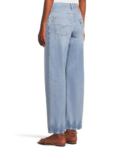 Levi's Women's 94 Baggy (Also Available in Plus)3
