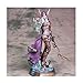 Character Model World of Warcraft Sylvanas Undead Queen Statue Home Office Decoration.700828934197