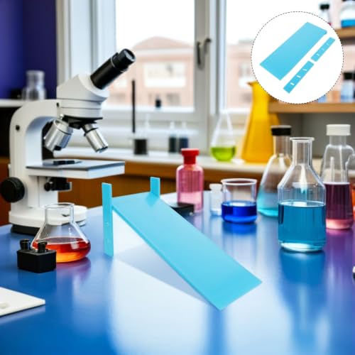 Planos inclinados ajustables Yardenfun para laboratorios de física escolar 6