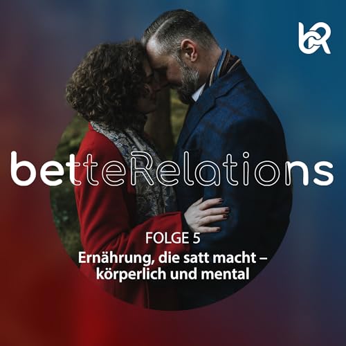 Ern&auml;hrung, die satt macht &ndash; k&ouml;rperlich und mental cover art