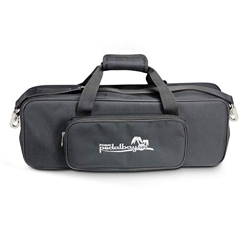 Palmer Pedalbay® 50 S Bag - Borsa Di Trasporto Imbottita Per Palmer Mi Pedalbay 50 S