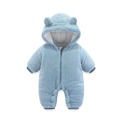 Combinaison de neige bébé pour poussette et balades hiver