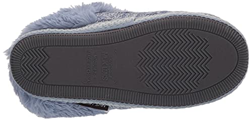 MUK LUKS Women's Lilou Slippers4