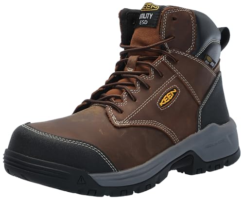 KEEN Utility mens Evanston 6