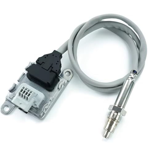Capteur NOx résout panne antipollution Citroen C4 C5 Berlingo A2C12511100