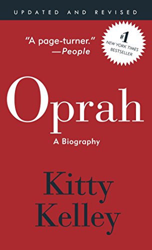 Oprah: A Biography Oprah: A Biography