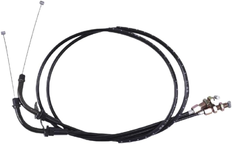 Motorcycle Throttle Compatible With GSXR 600 GSXR 750 GSXR 1000 K5 K6 K7 K8 K9 2005-2011