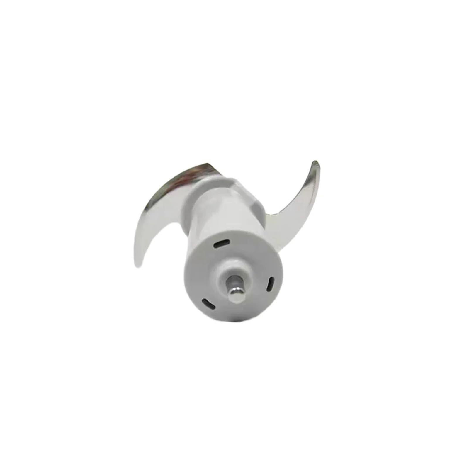 Conjunto de cuchillas para Philips SCF885 y SCF883 que soluciona problemas de triturado