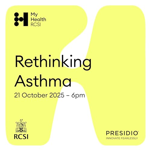 Rethinking Asthma: Discover the latest thinking on asthma. What works, what's new, and why it matters.