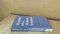 Memoirs of a Modern Scotland 0571087507 Book Cover