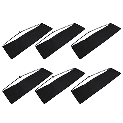 CIYODO Tripod Storage Bag Shoulder Straps Camera Carrying Case for Tripod Lighting Equipment