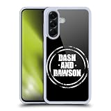 Head Case Designs Licenza Ufficiale WWE Dash E Dawson The Revival Custodia in Gel [Protezione di Grado Militare] Compatibile con Samsung Galaxy A56 5G