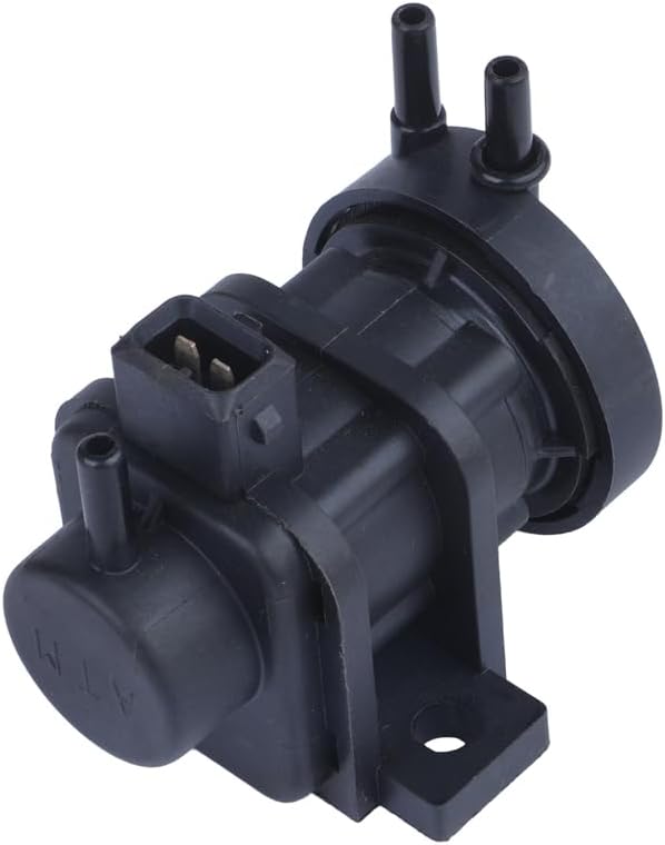 09128022 Canister Vacuum EGR Solenoid Valve Car Compatible with Opel 5851030 851078 90502860 9128022 .02256.08.0