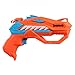Nerf Super Soaker DinoSquad Raptor-Surge Water Blaster, Trigger-Fire Soakage for Outdoor Summer Water Games, for Youth, Teens, Adults