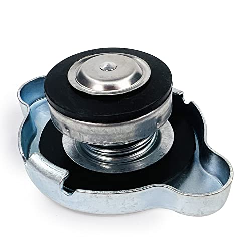image for ZIMGLOBAL Radiator Cap Compatible With Nissan Toyota Honda Kia Mazda O