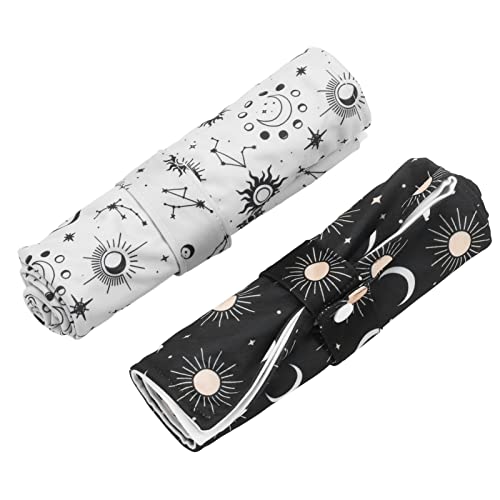 2 Peças Trocador de bebê, Trocador Reutilizável Lavável Mais Macio Trocador de bebê Capa de Molhar C