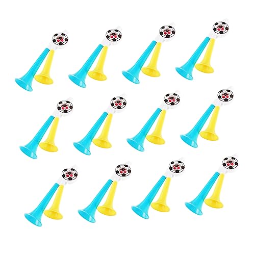 HANABASS Stadium Air Horn Football Game Horn Cheering Props for Events Random Color